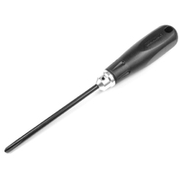 HUDY PT PHILLIPS SCREWDRIVER 5.0 X 120MM SCREW 2.5 AND M4 - HD165049