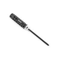 HUDY LIMITED EDITION - PHILLIPS SCREWDRIVER 5.8 X 120 MM - HD165845
