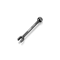 HUDY SPRING STEEL TURNBUCKLE WRENCH 4MM - HD181040