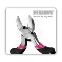 HUDY MICRO PLIERS - SIDE CUTTERS - HD189010