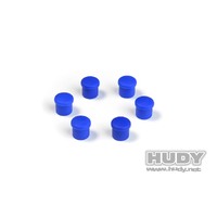 HUDY CAP FOR 14MM HANDLE - BLUE 6 - HD195054-B