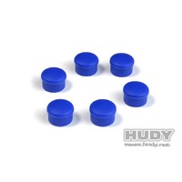 HUDY CAP FOR 22MM HANDLE - BLUE 6 - HD195062-B