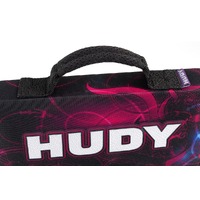 HUDY RC TOOLS BAG - EXCLUSIVE EDITION - HD199010