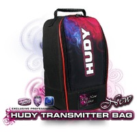 HUDY EXCLUSIVE TRANSMITTER BAG - LARGE - HD199170