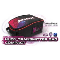 HUDY TRANSMITTER BAG - COMPACT - HD199171