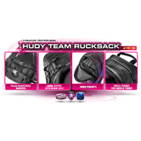 HUDY TEAM RUCKSACK - HD199190