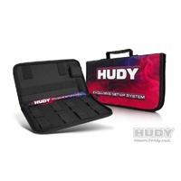 HUDY SET-UP BAG FOR 1/10 TC CARS - HD199220