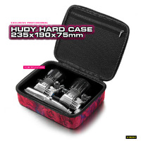 HUDY HARD CASE 235X190X75MM - HD199290-H