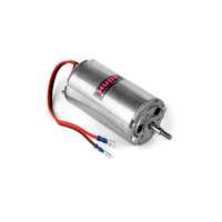 HUDY PRIMARY ELECTRIC MOTOR 12V - HD201010