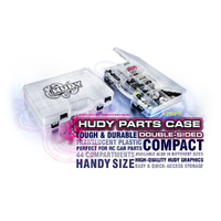 HUDY PARTS CASE - LARGE - HD298015