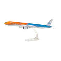 1/200 KLM Boeing B777-300ER 'Orange Pride' PH-BVA