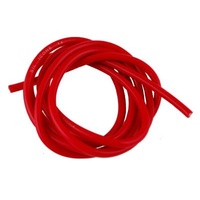 HHQ Silicone Wire 14Awg Red No Conn 1 Mtr