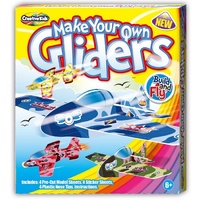 Hinkler Make Your Own Gliders