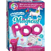 Hinkler Make Your Own Magical Poo *