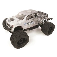HLNS1501 Helion Avenge 10MT XLR Brushless RTR (Includes Battery & Charger)