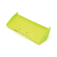 HPI 100617 MOULDED WING YELLOW (BRAMA 10B)