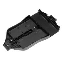HPI 100849 Main Chassis