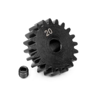 HPI 100919 Pinion Gear 20 Tooth (1M/5mm Shaft)