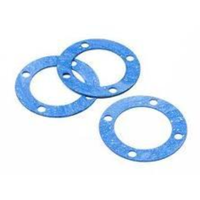 HPI 101028 Differential Pads