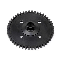 HPI 101034 46T Stainless Center Gear