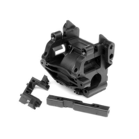 HPI 102272 Composite Gear Box/Bulkhead Set