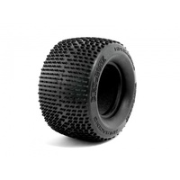 HPI 4853 Dirt Bonz Tyre Xs Compound (150X83mm/2Pcs)