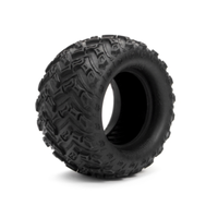 HPI 4874 Dirt Claws Tyre B Compound (145X84mm/2Pcs)