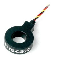 Hitec 200A Current Sensor, For Blue Sensor Station Only