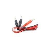 Hitec Banana Jack W/Tx 6cell Charger Cord, Final Clearance