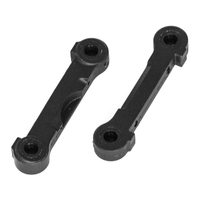 HOBBYTECH SL Front to-in plate/Lower Susp arm - HT-REV-SL014