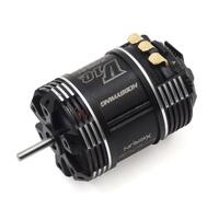 Hobbywing 30401106 Xerun V10 G3 Competition Modified Brushless Motor (3.5T)