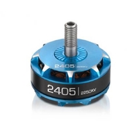 #XRotor 2405-2250KV BLUE motor