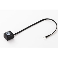 Hobbywing 30850009 1/10th ESC switch to suit XR10 stock spec