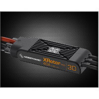 #XRotor Pro 2x40amp 3D ESC