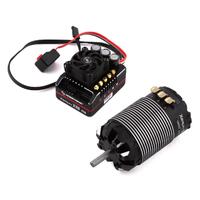 Hobbywing Combo XR8 Pro G2-4268 G3-OffRoad-A 1900kv