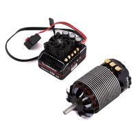 Hobbywing Combo XR8 Pro G2-4268 G3-OffRoad-A 2200kv