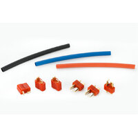 Hobbywing 86070040 T Connectors 3pairs