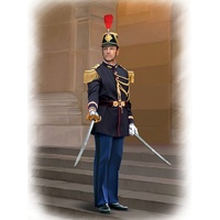 ICM 1:16 French Republican Guard Officer