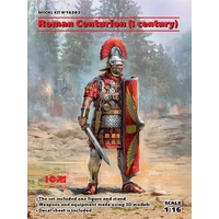 ICM 1:16 Roman Centurion (I Century)