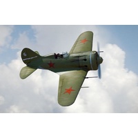 ICM 1:32 I-16 Type 28 Soviet Fighter