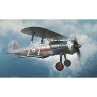 I Love Kit 1:48 Gloster Gladiator Mk1