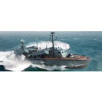 I Love Kit 1:72 Russian Navy Osa Class Missile Boat
