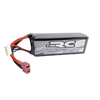 iM R/C 2200mAh 40C 14.8V Soft Case Lipo Battery Deans Plug - IM299