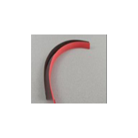 Infinity Power 6mm PE Heat Shrink Red & Black 10cm (5 sets)