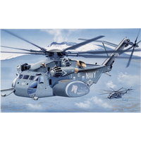 Italeri 1065 1/72 MH-53 E Sea Dragon Plastic Model Kit
