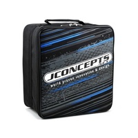 JConcepts Airtronics M12 Radio Bag