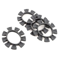 JConcepts "Satellite" Tire Glue Bands (Gray)