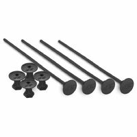 1/10th off-road Tyre Stick black