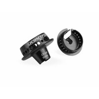 Fin - Shock 5mm Off-Set Spring Cup - B5M