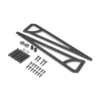 JConcepts SC6.1 Street Eliminator Wheelie Bar Kit